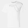 Short Sleeve T-Shirt Thumbnail