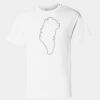 Short Sleeve T-Shirt Thumbnail
