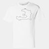 Short Sleeve T-Shirt Thumbnail