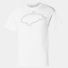 Short Sleeve T-Shirt Thumbnail