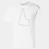 Short Sleeve T-Shirt Thumbnail