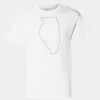 Short Sleeve T-Shirt Thumbnail