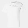 Short Sleeve T-Shirt Thumbnail