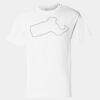 Short Sleeve T-Shirt Thumbnail