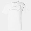Short Sleeve T-Shirt Thumbnail
