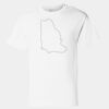 Short Sleeve T-Shirt Thumbnail