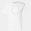 Short Sleeve T-Shirt Thumbnail