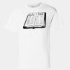 Short Sleeve T-Shirt Thumbnail
