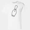 Short Sleeve T-Shirt Thumbnail