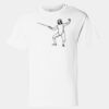 Short Sleeve T-Shirt Thumbnail