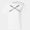Short Sleeve T-Shirt Thumbnail