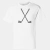 Short Sleeve T-Shirt Thumbnail