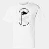 Short Sleeve T-Shirt Thumbnail