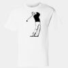 Short Sleeve T-Shirt Thumbnail