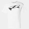 Short Sleeve T-Shirt Thumbnail