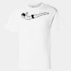 Short Sleeve T-Shirt Thumbnail