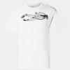 Short Sleeve T-Shirt Thumbnail