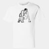Short Sleeve T-Shirt Thumbnail