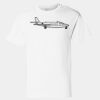 Short Sleeve T-Shirt Thumbnail