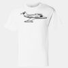 Short Sleeve T-Shirt Thumbnail