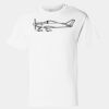Short Sleeve T-Shirt Thumbnail