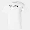 Short Sleeve T-Shirt Thumbnail