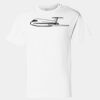 Short Sleeve T-Shirt Thumbnail