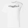 Short Sleeve T-Shirt Thumbnail