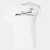 Short Sleeve T-Shirt Thumbnail