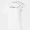 Short Sleeve T-Shirt Thumbnail