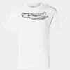 Short Sleeve T-Shirt Thumbnail