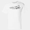 Short Sleeve T-Shirt Thumbnail