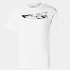 Short Sleeve T-Shirt Thumbnail