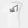 Short Sleeve T-Shirt Thumbnail