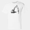 Short Sleeve T-Shirt Thumbnail