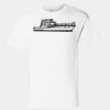 Short Sleeve T-Shirt Thumbnail