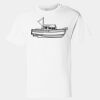 Short Sleeve T-Shirt Thumbnail