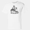 Short Sleeve T-Shirt Thumbnail