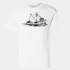 Short Sleeve T-Shirt Thumbnail