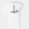 Short Sleeve T-Shirt Thumbnail