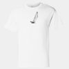 Short Sleeve T-Shirt Thumbnail