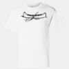 Short Sleeve T-Shirt Thumbnail