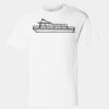 Short Sleeve T-Shirt Thumbnail