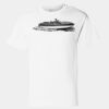 Short Sleeve T-Shirt Thumbnail