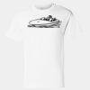 Short Sleeve T-Shirt Thumbnail