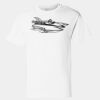 Short Sleeve T-Shirt Thumbnail