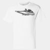 Short Sleeve T-Shirt Thumbnail