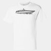 Short Sleeve T-Shirt Thumbnail