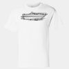 Short Sleeve T-Shirt Thumbnail