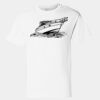 Short Sleeve T-Shirt Thumbnail